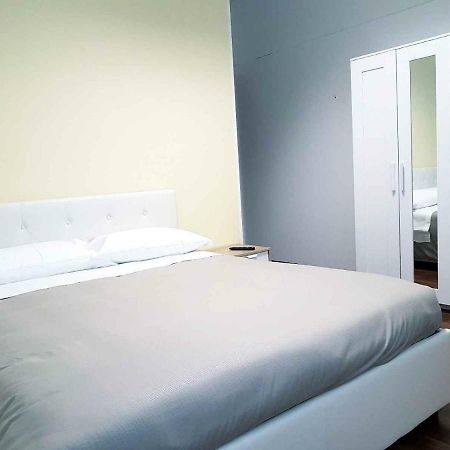 Hotel Piramide ريجّو إيميليا المظهر الخارجي الصورة