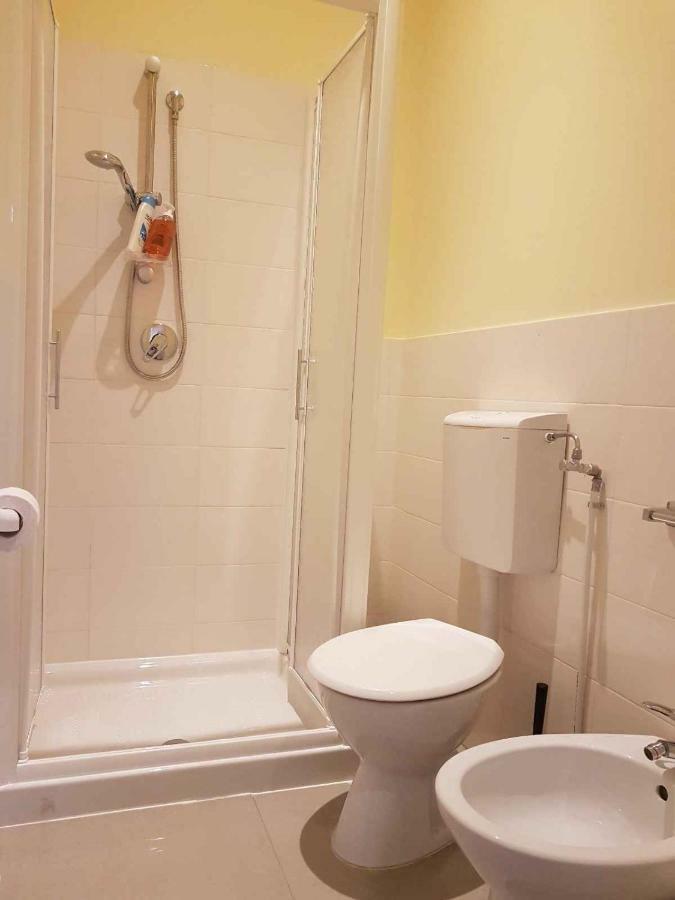 Hotel Piramide ريجّو إيميليا المظهر الخارجي الصورة