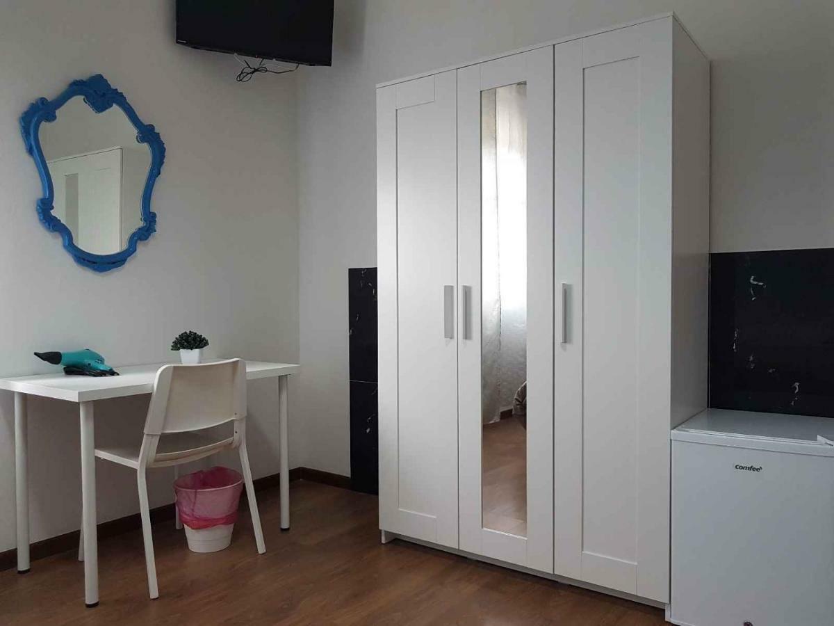 Hotel Piramide ريجّو إيميليا المظهر الخارجي الصورة