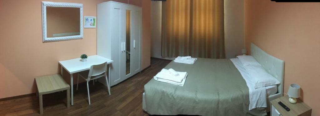 Hotel Piramide ريجّو إيميليا المظهر الخارجي الصورة